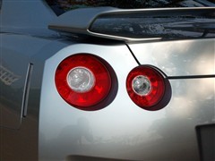 售价148万元 日产跑车GT-R正式上市