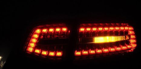 奥迪在华遇挫 LED灯故障曝“顽疾”