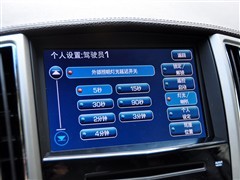 这才是VIP的礼遇 试驾2010款新SLS赛威\(2\)