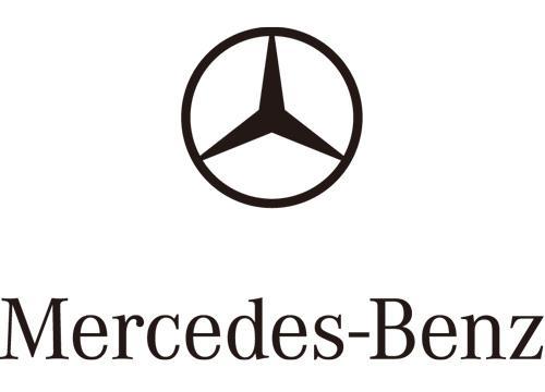 全球豪华车品牌 梅赛德斯－奔驰
