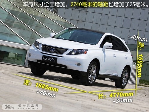 奥迪Q5混动车型明年发布 2011年初上市\(2\)