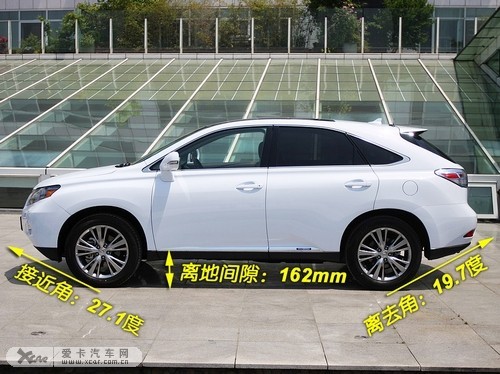 奥迪Q5混动车型明年发布 2011年初上市\(2\)