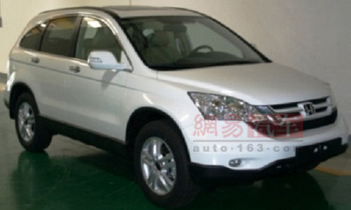 精彩仍将继续 细数2010年最受关注新车\(11\)