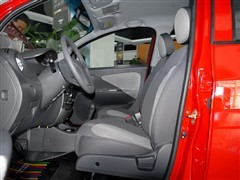 瑞麒M1 1.3L舒适型有现车 包牌售4.88万