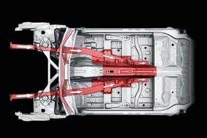 长轴版明年引进 全新奥迪A8（D4）全解析\(5\)