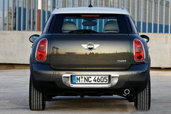 MINI SUV 年内有望引入 多图解析\(多图\)