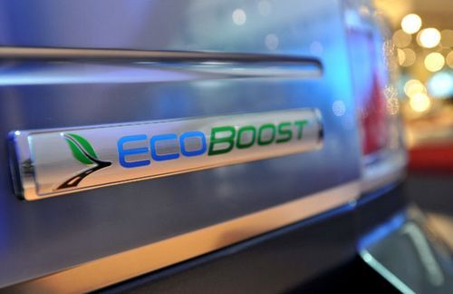 搭载Ecoboost混合动力 新福克斯高性能版解析