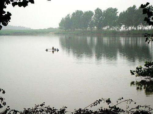 出游指南：北京周边水库自驾游不完全攻略