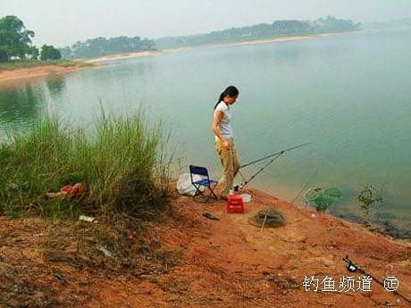 出游指南:北京周边水库自驾游不完全攻略