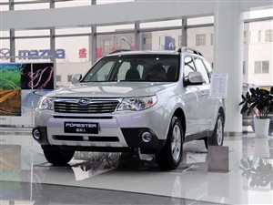 只买最适合的 2010年该如何挑选SUV\(2\)