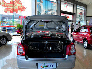 2010款新爱丽舍北京4S店仅银色现车