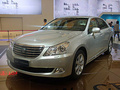 \[北京\]4.3车型需预订 皇冠3.0优惠5000