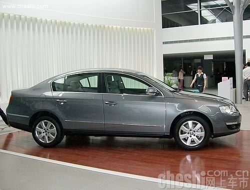 一汽大众迈腾1.4TSI 2月27日东莞纵擎上市\(3\)