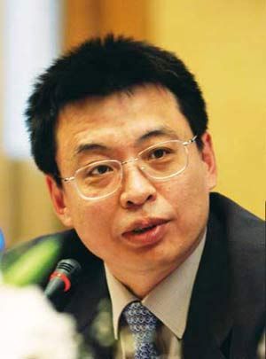 环保部副部长潘岳：征环境税将减免环境费