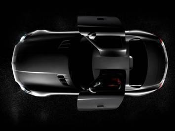 梅赛德斯-奔驰SLS AMG荣获iF产品设计大奖