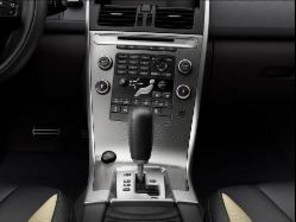 沃尔沃XC60 R-Design个性运动版上市