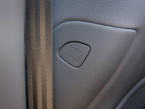 大空间+舒适性 2010年销量前五名准中级车导购