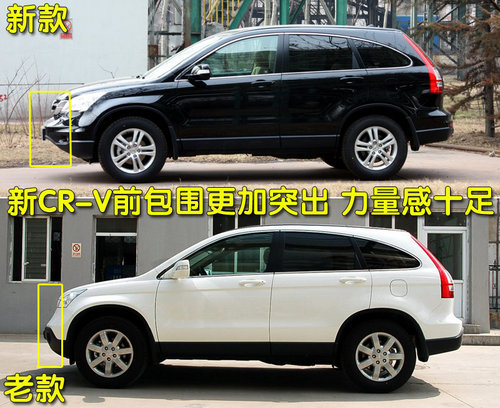 RAV4之外的选择 6款20万元价位SUV导购