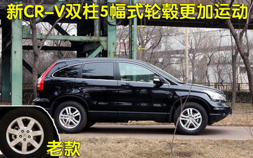 RAV4之外的选择 6款20万元价位SUV导购