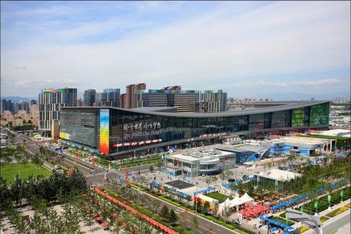 中国自主汽车技术与产品成果展7月15将开展