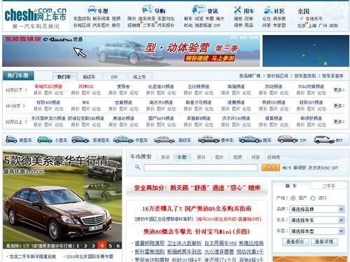 7大因素影响购车 北京地区汽车消费调查