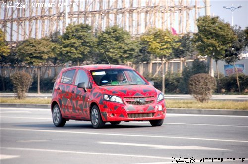 多款重点车 北京车展合资品牌新车汇总