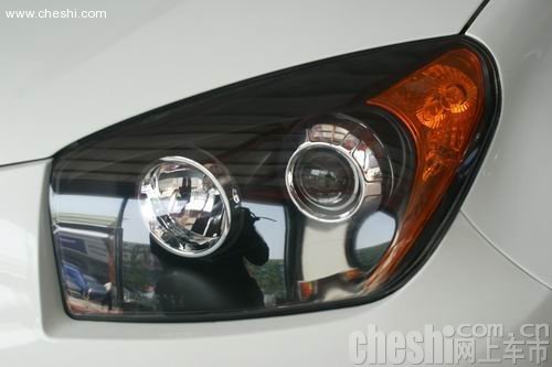 性价比之王--永源飞碟UFO-A380(3)