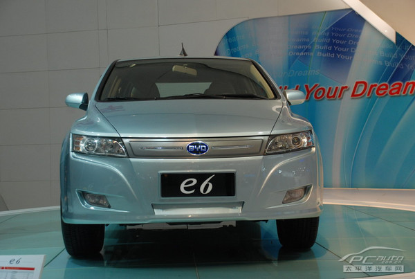 北京车展前瞻：年内或七款纯电动车上市