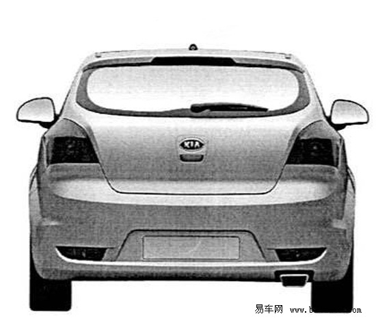 2010北京车展 8款紧凑型两厢车抢先预览\(5\)