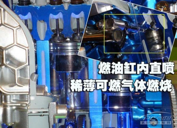 蒙迪欧致胜将加推2.0T双离合变速箱型号