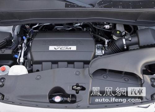 \[凤凰评车\]本田Pilot定价解析 起售或26.98万\(2\)