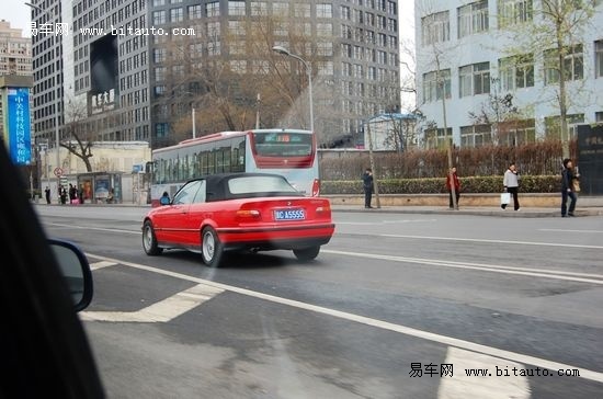 2010北京车展 福建小编车展行《连载一》