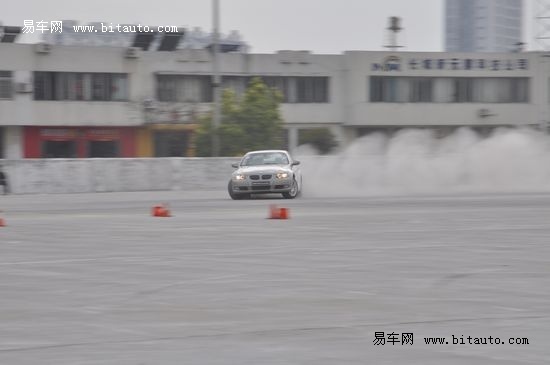 宝马3在行动 合肥新一季“BMW3行动”落幕\(3\)