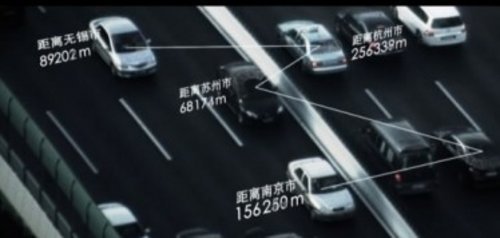 可上网/能聊天 荣威350-3G智能行车系统解析