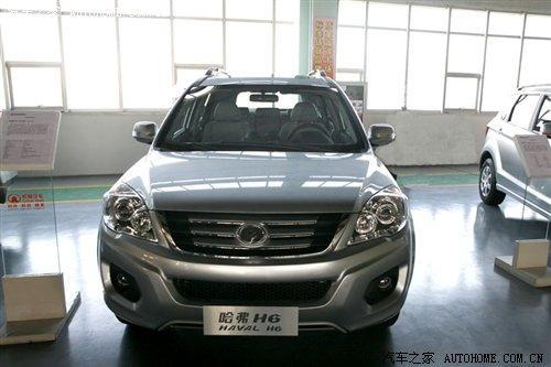 超过20款新车 北京车展重点发布SUV汇总\(图\)