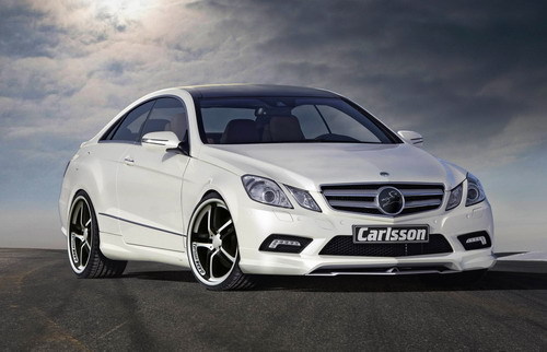 Carlsson SL CK63 RS\(4\)