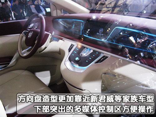北京车展11款MPV车型推荐 9款车型后续国产