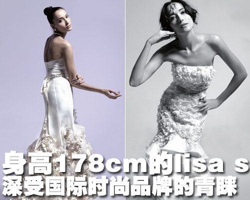 吴彦祖名模女友领衔 保时捷车展模特曝光