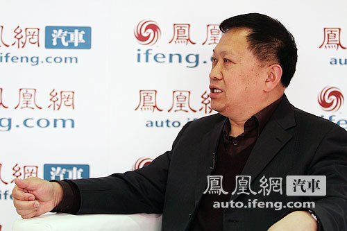 苏晖：人才和营销网络是中国汽车行业发展的关键