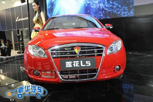 看的见买得着北京车展后将入市的首发新车\(5\)