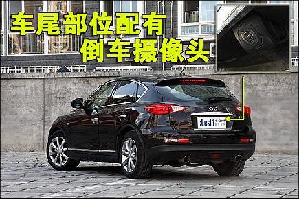 停车不犯愁 5款自动泊车/全景监控车型导购\(6\)