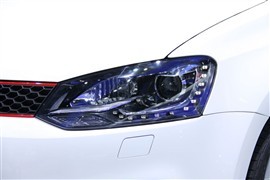 超越GTI 大众汽车Polo R将于2012年投产