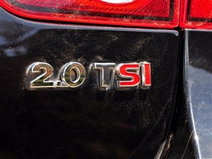 细节改变、性能依旧 测评新款迈腾2.0TSI