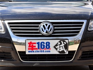 细节改变、性能依旧 测评新款迈腾2.0TSI