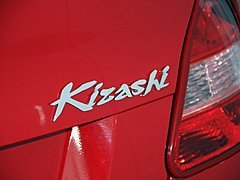 铃木中级轿车命名“凯泽西” 6月份引入