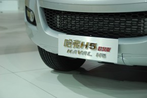 2010北京车展总结：最不可错过的8款SUV\(6\)