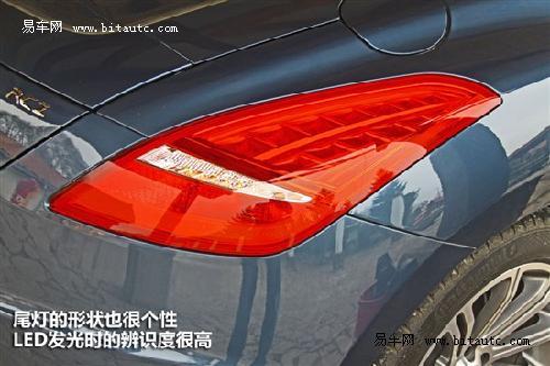 西班牙抢先试驾标致RCZ 奔跑的狮子\(2\)