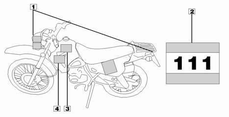 2010中国环塔拉力赛参赛指南\(6\)