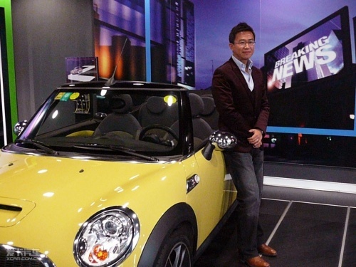 迷你MINI-MINI Cooper\(2\)