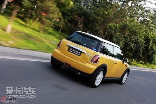 迷你MINI-MINI Cooper\(2\)